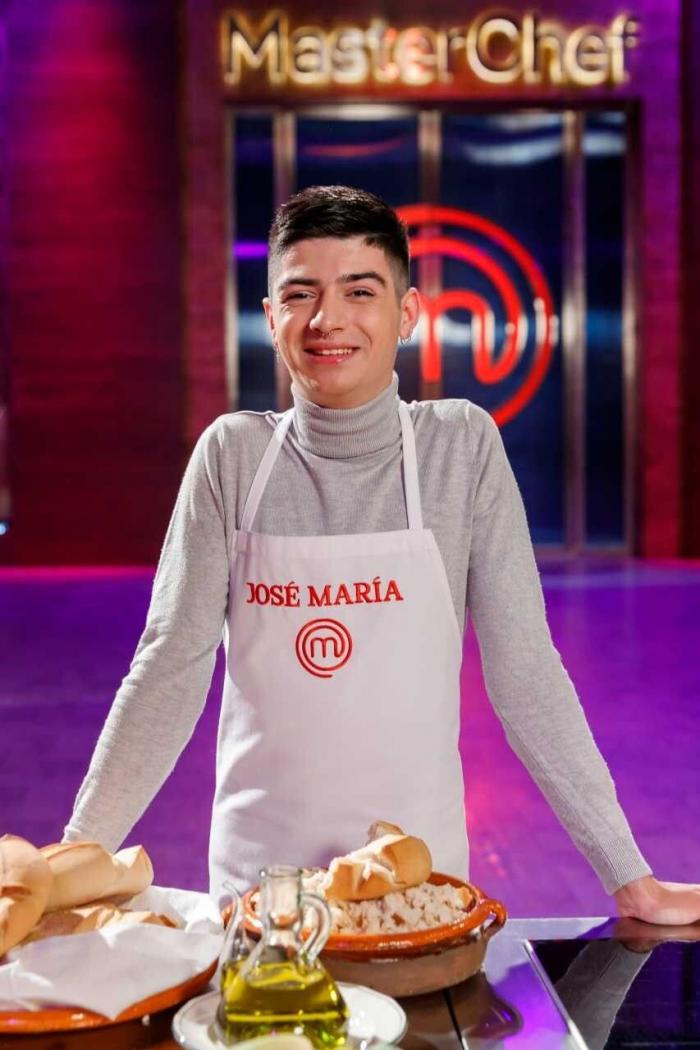 La razón por la que no verás 'MasterChef' el próximo martes