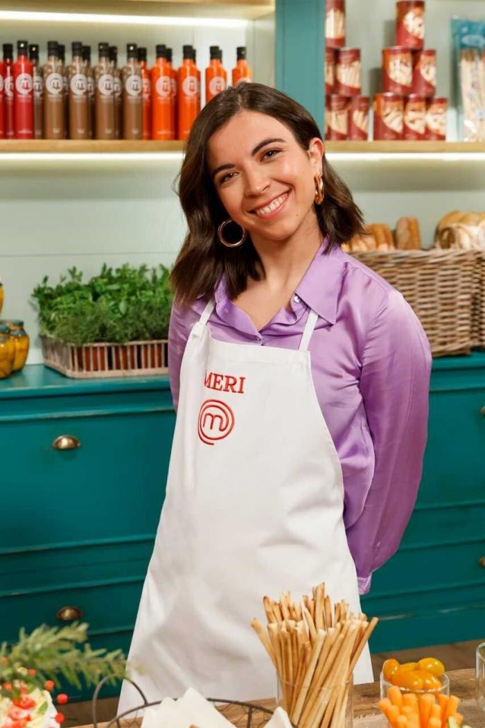 La razón por la que no verás 'MasterChef' el próximo martes