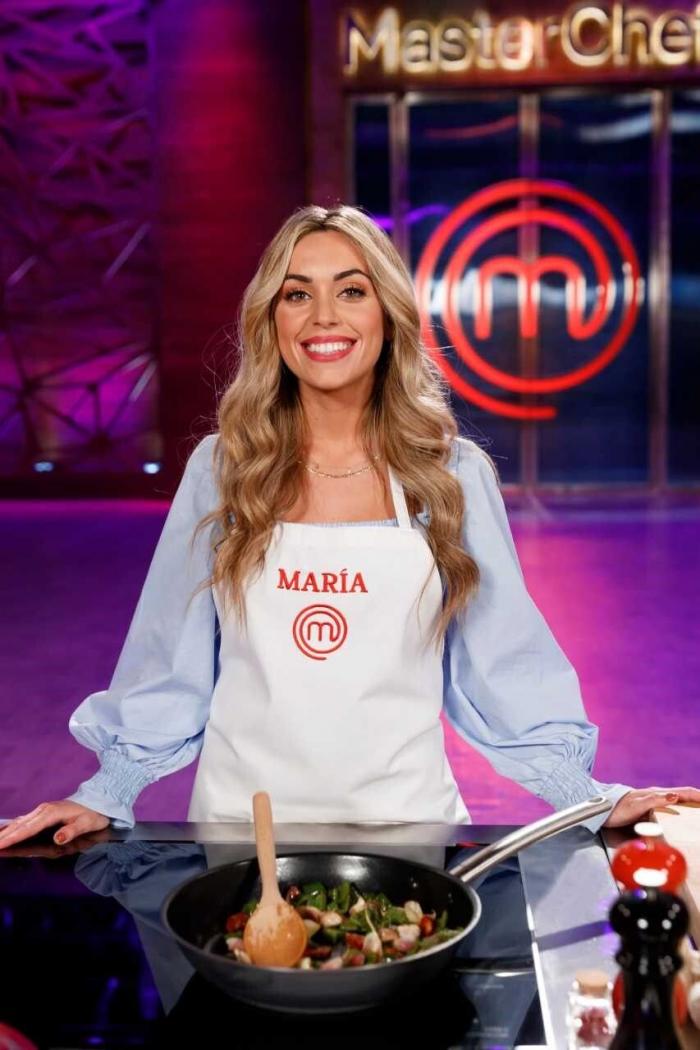La razón por la que no verás 'MasterChef' el próximo martes