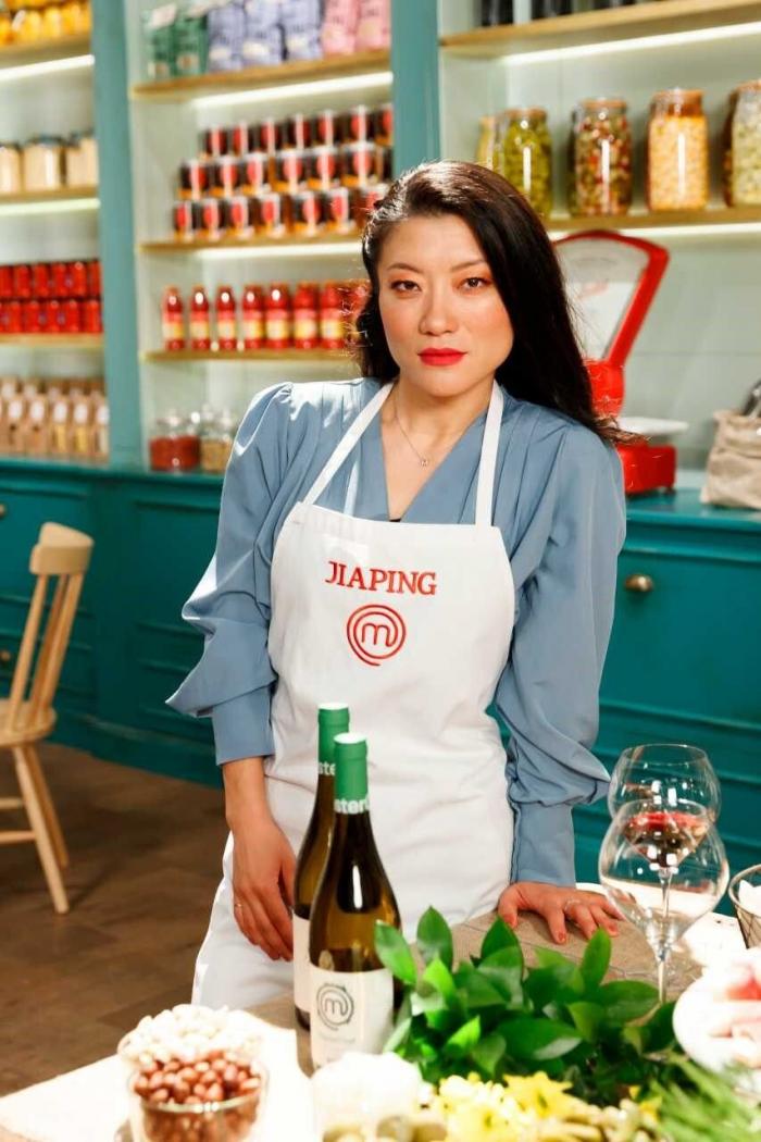 La razón por la que no verás 'MasterChef' el próximo martes
