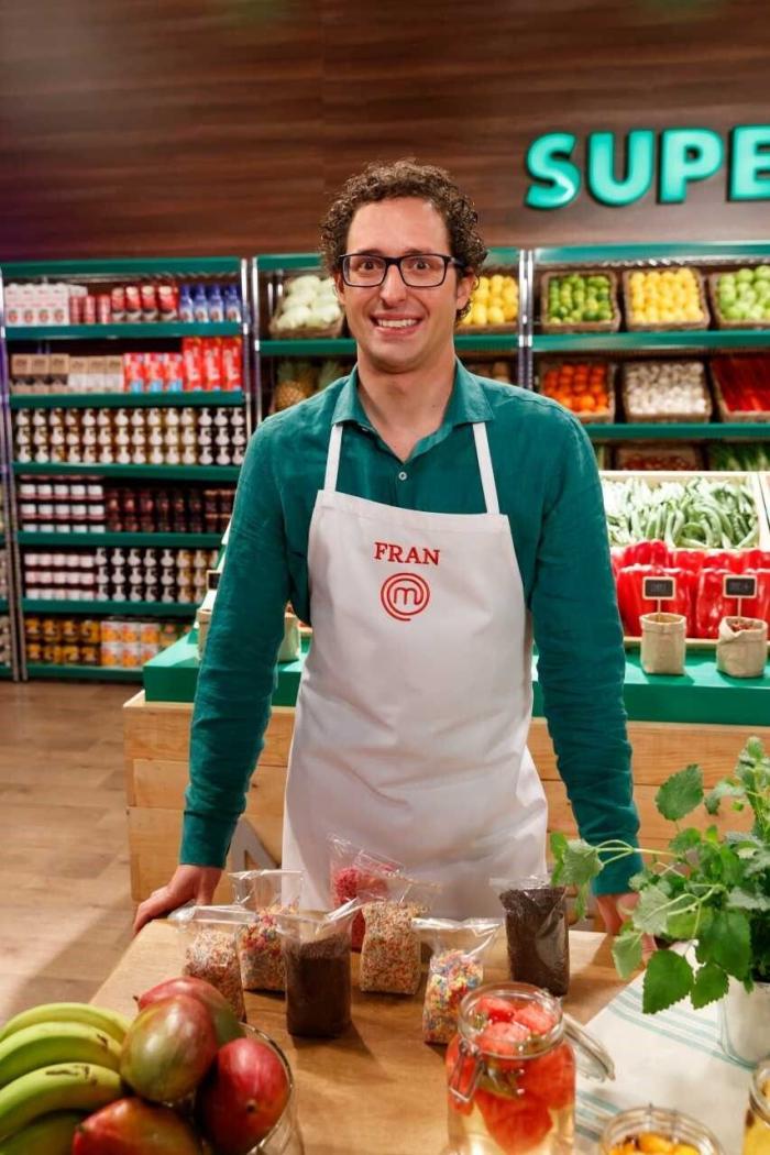 La razón por la que no verás 'MasterChef' el próximo martes