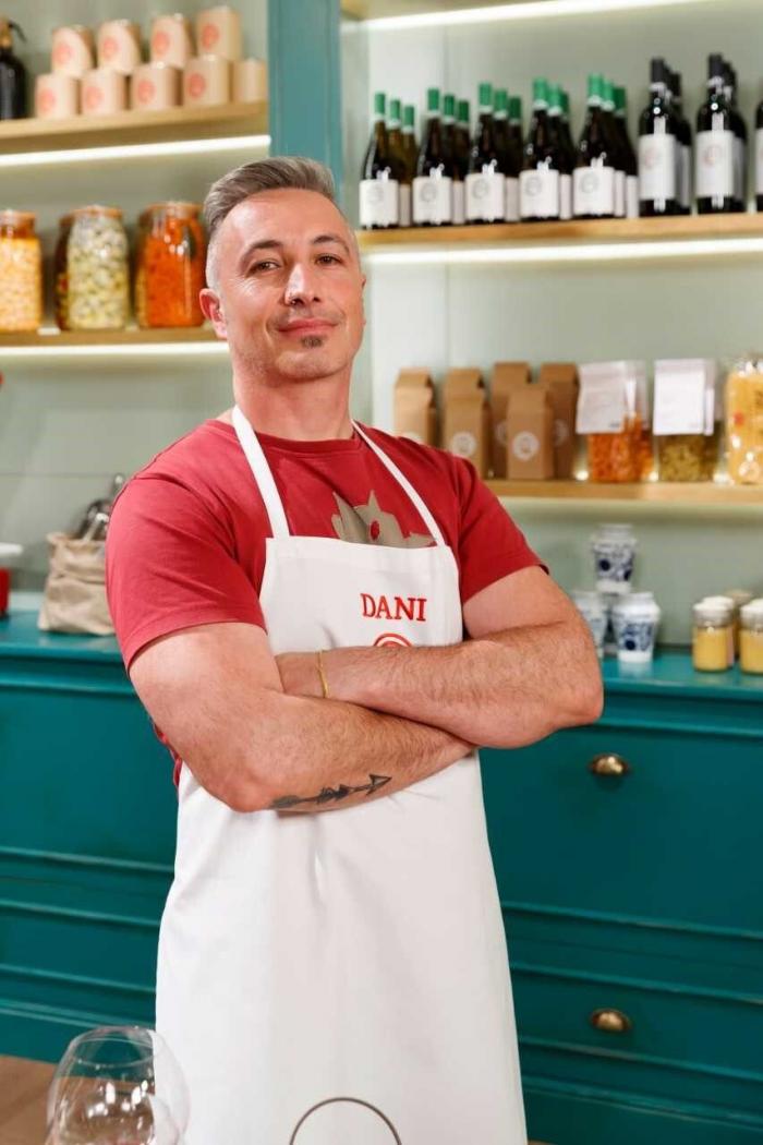 La razón por la que no verás 'MasterChef' el próximo martes