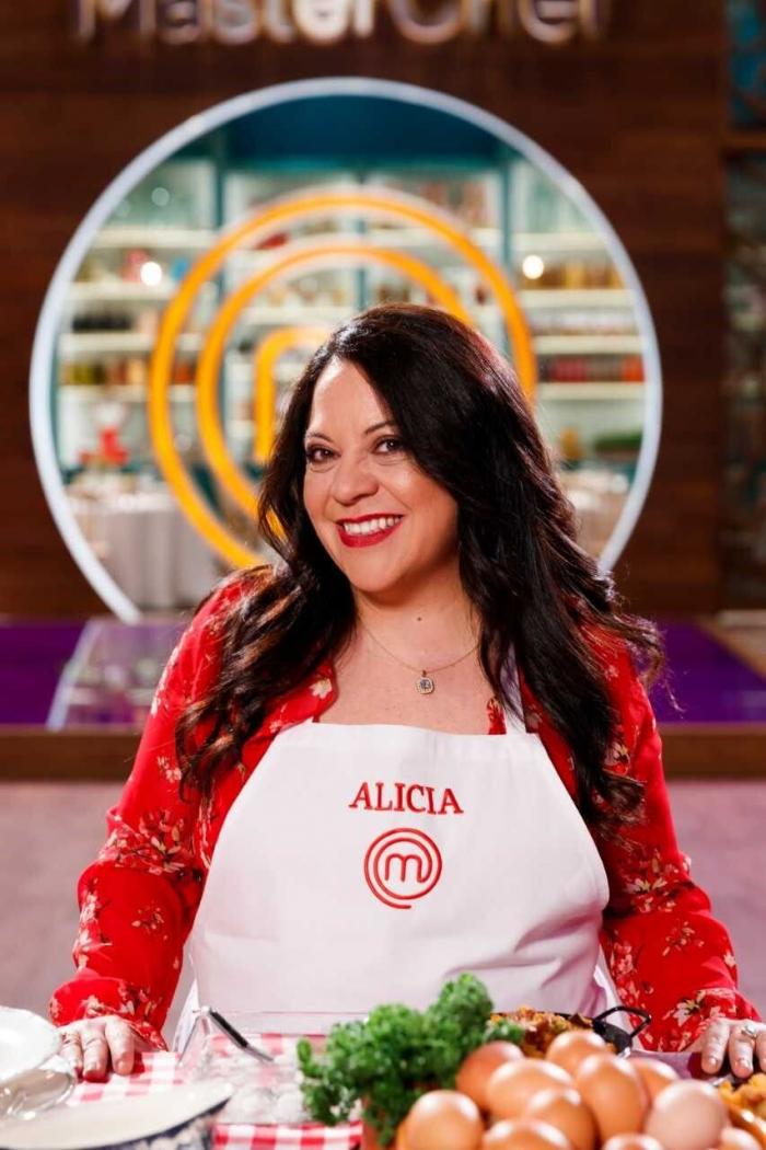 La razón por la que no verás 'MasterChef' el próximo martes