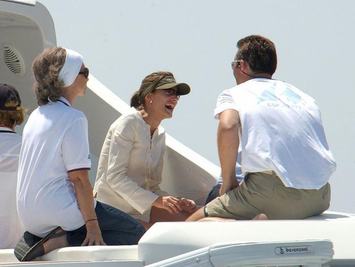 La gente alucina con este momento de la reina Letizia en Cadavedo: "Maravilla"