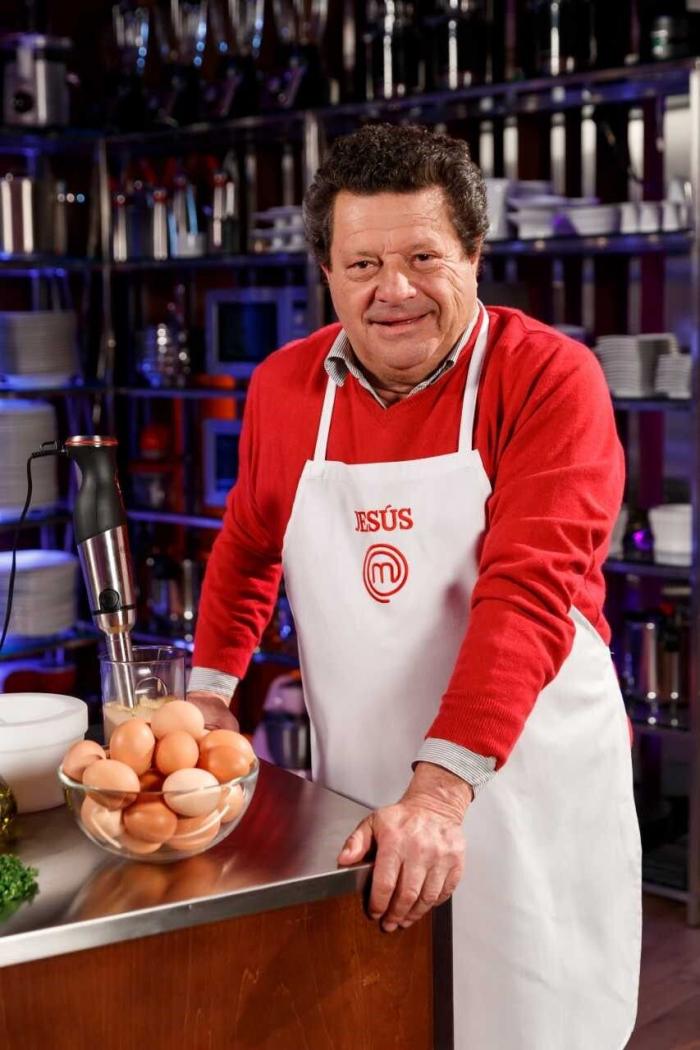 La razón por la que no verás 'MasterChef' el próximo martes