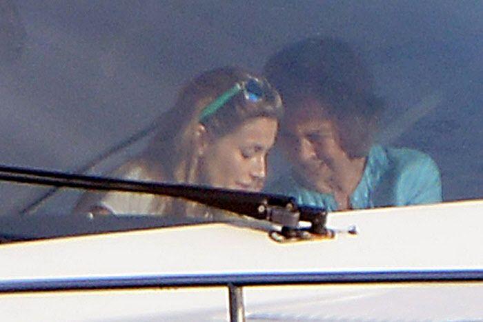 La gente alucina con este momento de la reina Letizia en Cadavedo: "Maravilla"