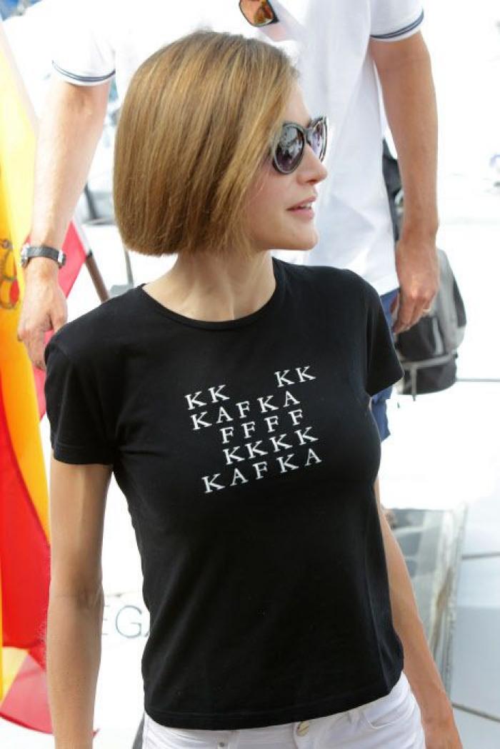 La gente alucina con este momento de la reina Letizia en Cadavedo: "Maravilla"