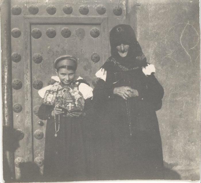 Lo que los cuadros de Sorolla pueden enseñarte sobre la liberación de la mujer