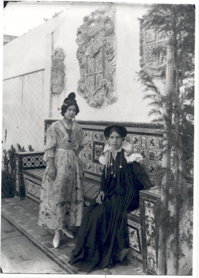 Lo que los cuadros de Sorolla pueden enseñarte sobre la liberación de la mujer