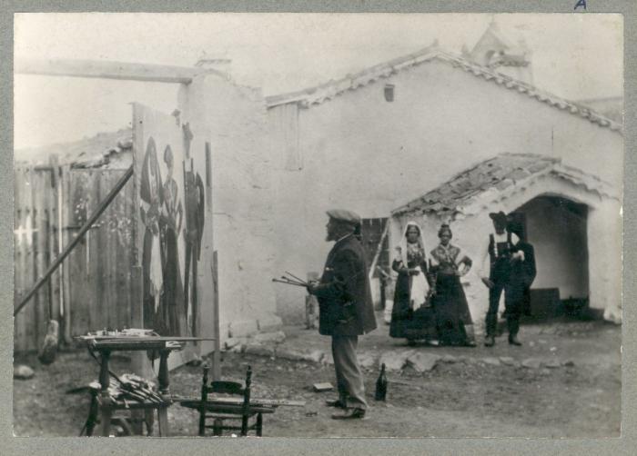 Lo que los cuadros de Sorolla pueden enseñarte sobre la liberación de la mujer