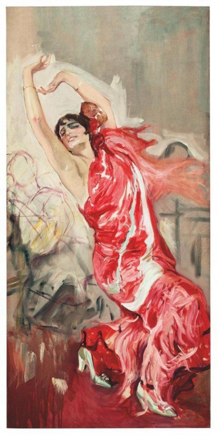 Lo que los cuadros de Sorolla pueden enseñarte sobre la liberación de la mujer