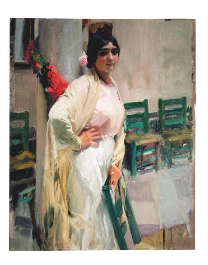 Lo que los cuadros de Sorolla pueden enseñarte sobre la liberación de la mujer