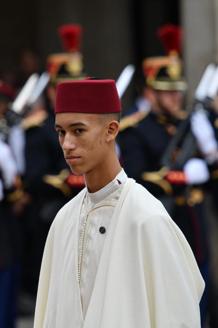 Francia despide con los máximos honores a Jacques Chirac