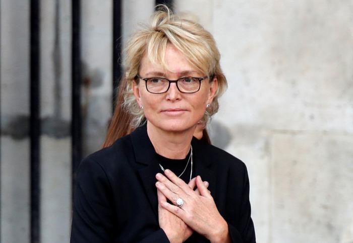 Francia despide con los máximos honores a Jacques Chirac