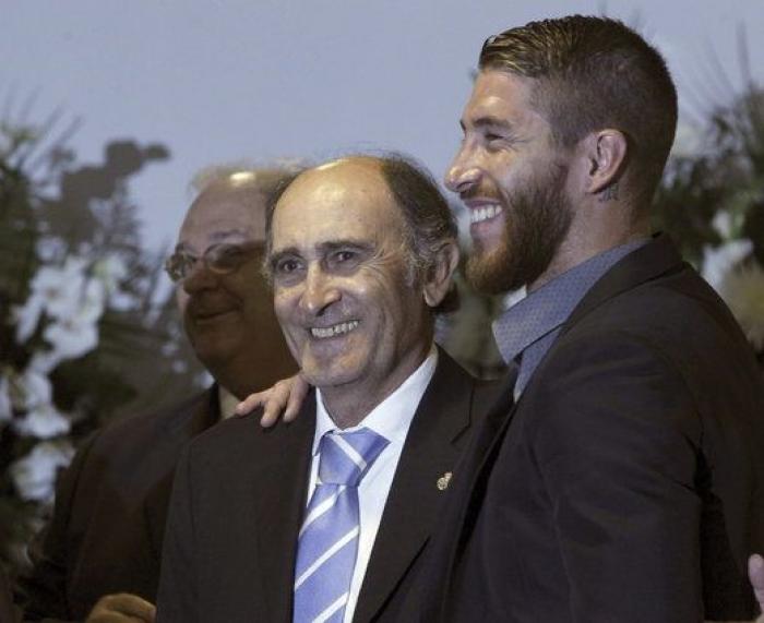 Muerte de Alfredo Di Stéfano: Miles de personas acuden a visitar su capilla ardiente (FOTOS)