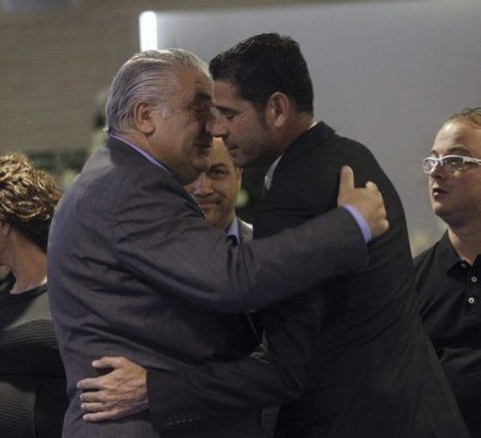 Muerte de Alfredo Di Stéfano: Miles de personas acuden a visitar su capilla ardiente (FOTOS)