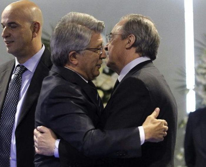 Muerte de Alfredo Di Stéfano: Miles de personas acuden a visitar su capilla ardiente (FOTOS)