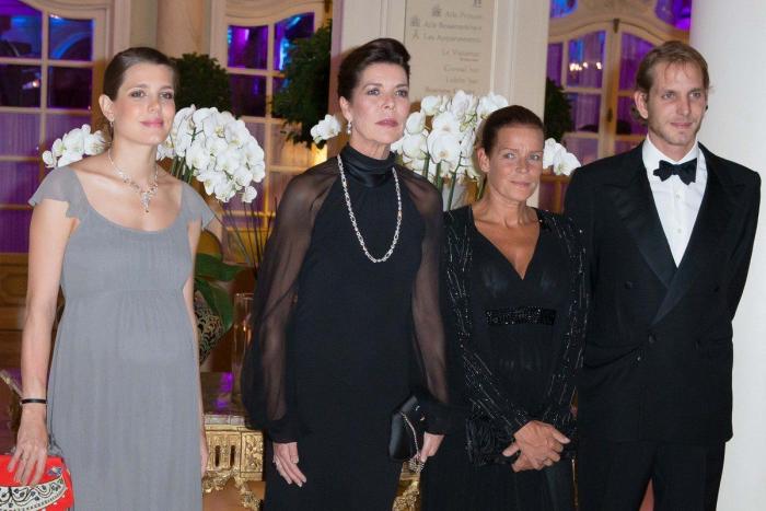 Carlota Casiraghi ya es madre: la hija de Carolina de Mónaco tiene a su primer bebé (FOTOS)