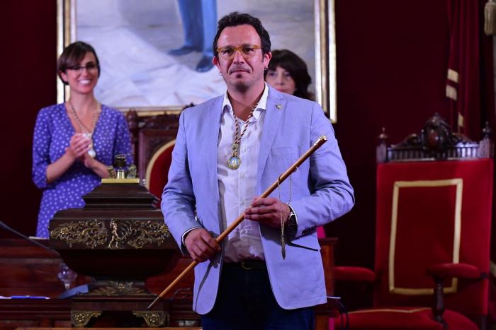 19 cosas que no sabías de José María González 'Kichi'