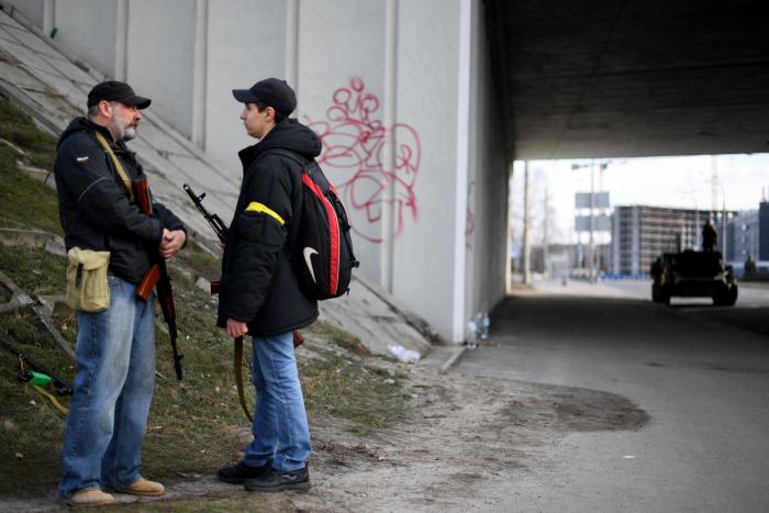 Putin y los oligarcas: ¿podrán ellos frenar la guerra en Ucrania?