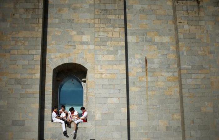 Pamplona se queda sin Sanfermines por segundo año consecutivo debido a la pandemia