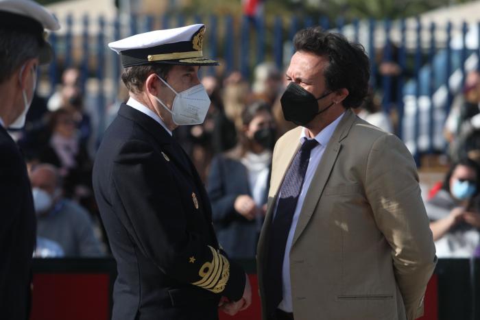 19 cosas que no sabías de José María González 'Kichi'