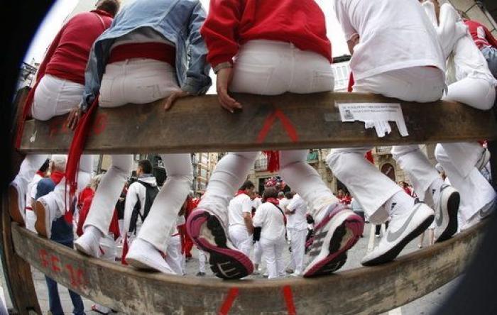 Pamplona se queda sin Sanfermines por segundo año consecutivo debido a la pandemia