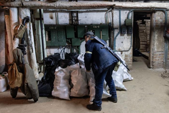 Putin y los oligarcas: ¿podrán ellos frenar la guerra en Ucrania?