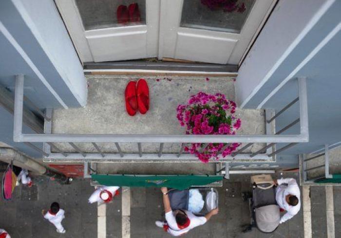 Pamplona se queda sin Sanfermines por segundo año consecutivo debido a la pandemia