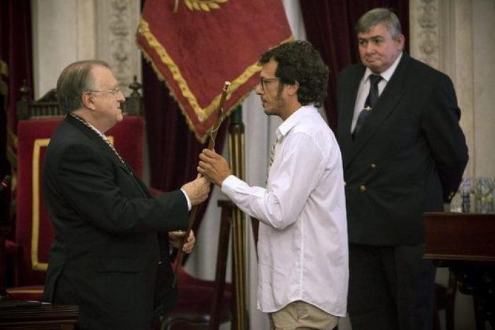 19 cosas que no sabías de José María González 'Kichi'