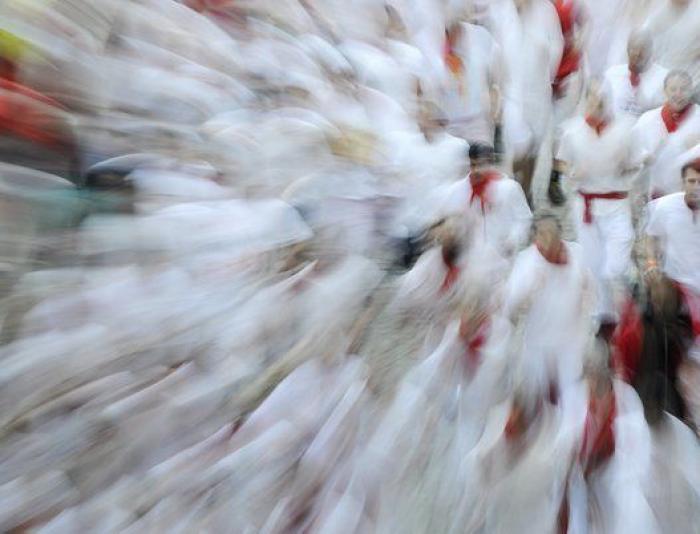 Pamplona se queda sin Sanfermines por segundo año consecutivo debido a la pandemia