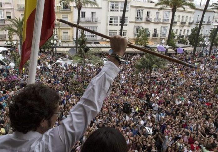 19 cosas que no sabías de José María González 'Kichi'