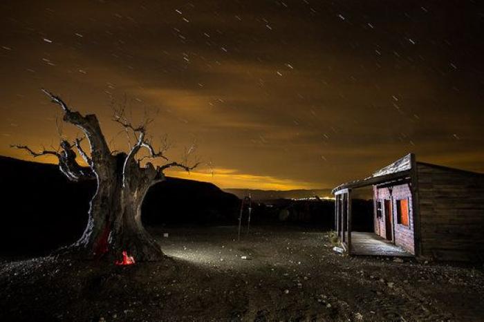 La lluvia de estrellas de las Líridas: qué es y dónde verla