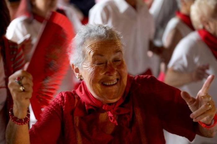 Pamplona se queda sin Sanfermines por segundo año consecutivo debido a la pandemia