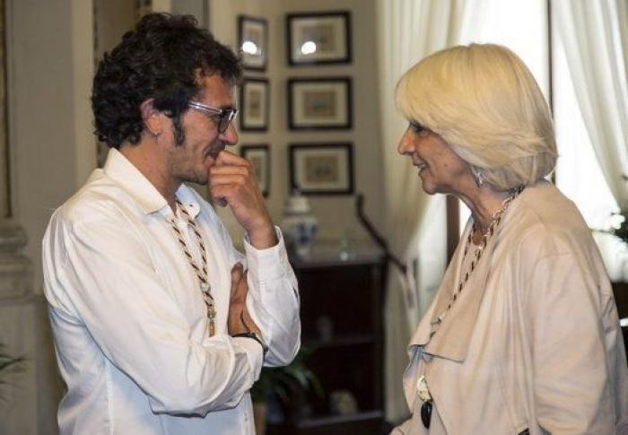 19 cosas que no sabías de José María González 'Kichi'