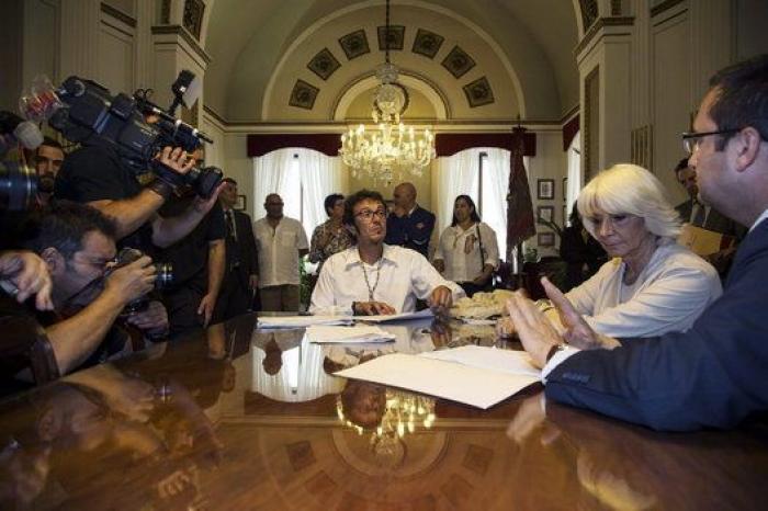 19 cosas que no sabías de José María González 'Kichi'