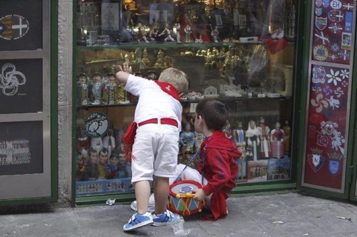 Pamplona se queda sin Sanfermines por segundo año consecutivo debido a la pandemia