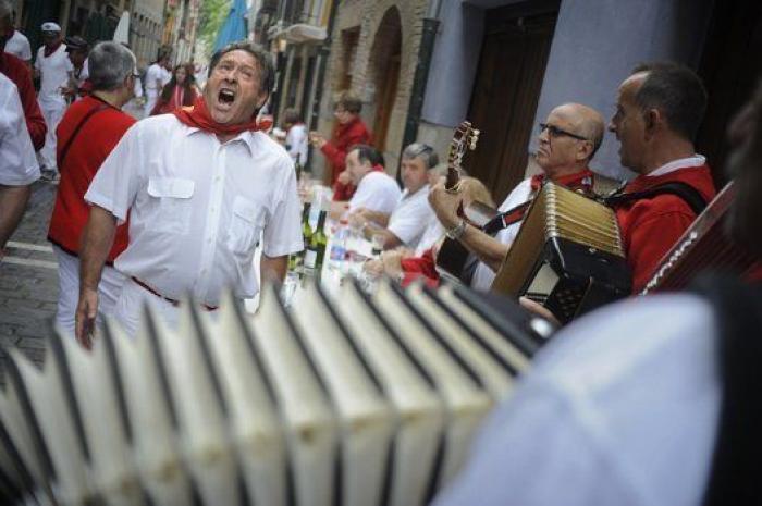 Pamplona se queda sin Sanfermines por segundo año consecutivo debido a la pandemia