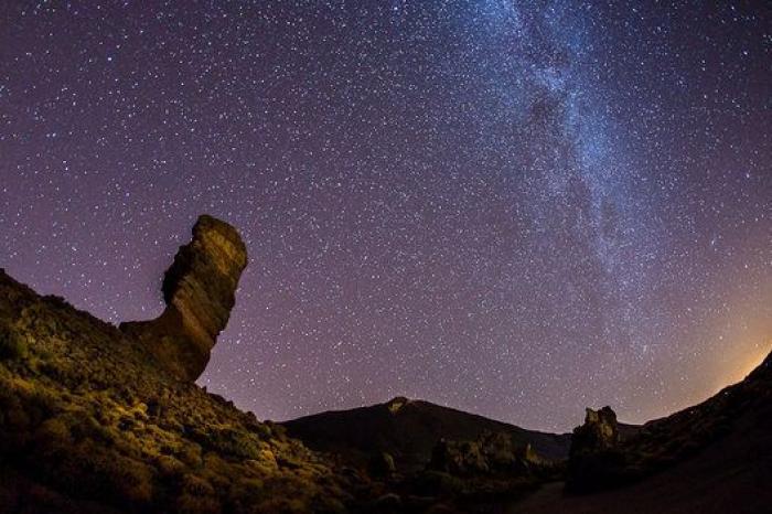 La lluvia de estrellas de las Líridas: qué es y dónde verla