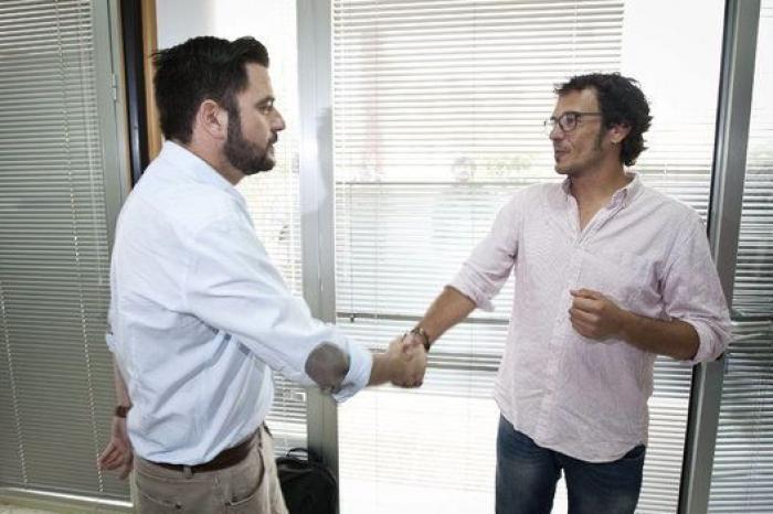 19 cosas que no sabías de José María González 'Kichi'