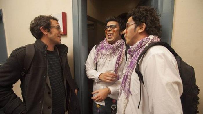 19 cosas que no sabías de José María González 'Kichi'