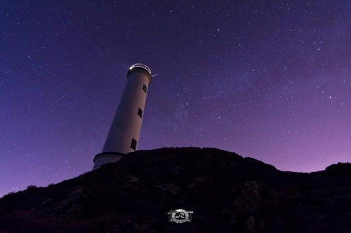 La lluvia de estrellas de las Líridas: qué es y dónde verla