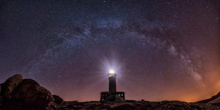 La lluvia de estrellas de las Líridas: qué es y dónde verla