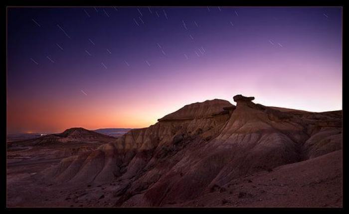 La lluvia de estrellas de las Líridas: qué es y dónde verla
