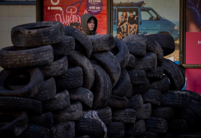 Putin y los oligarcas: ¿podrán ellos frenar la guerra en Ucrania?