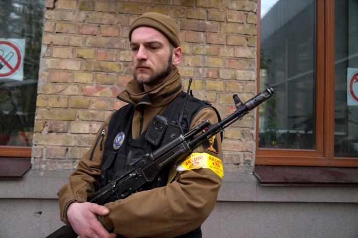 Putin y los oligarcas: ¿podrán ellos frenar la guerra en Ucrania?