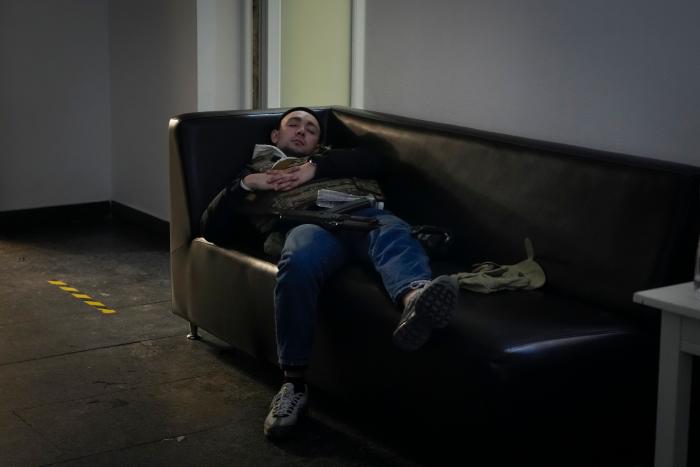 Putin y los oligarcas: ¿podrán ellos frenar la guerra en Ucrania?