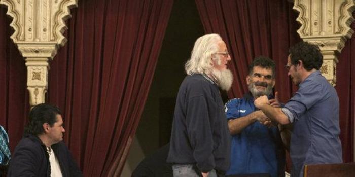 19 cosas que no sabías de José María González 'Kichi'