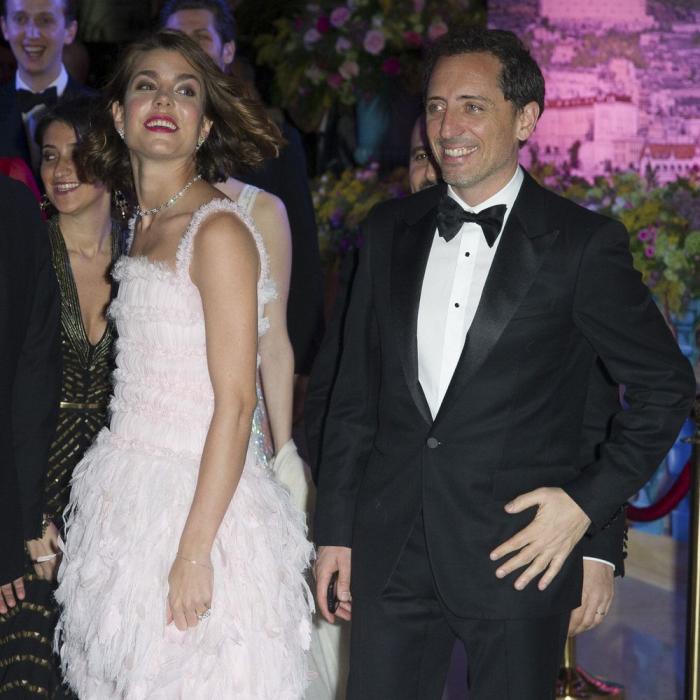 Carlota Casiraghi ya es madre: la hija de Carolina de Mónaco tiene a su primer bebé (FOTOS)