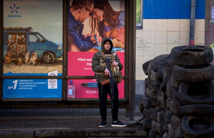 Putin y los oligarcas: ¿podrán ellos frenar la guerra en Ucrania?